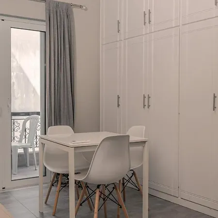 Ferienwohnung Casa Bona Preveza Exterior foto