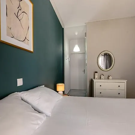 Ferienwohnung Casa Bona Preveza Exterior foto