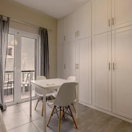 Ferienwohnung Casa Bona Preveza Exterior foto