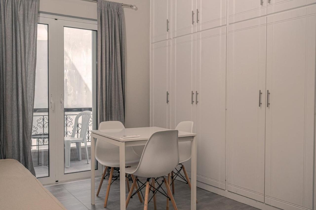 Apartment Casa Bona Preveza