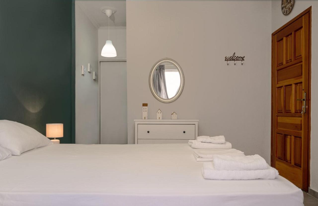 Casa Bona Apartment *