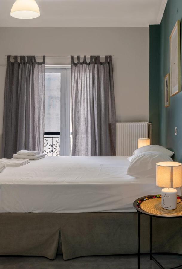 Casa Bona Apartment *