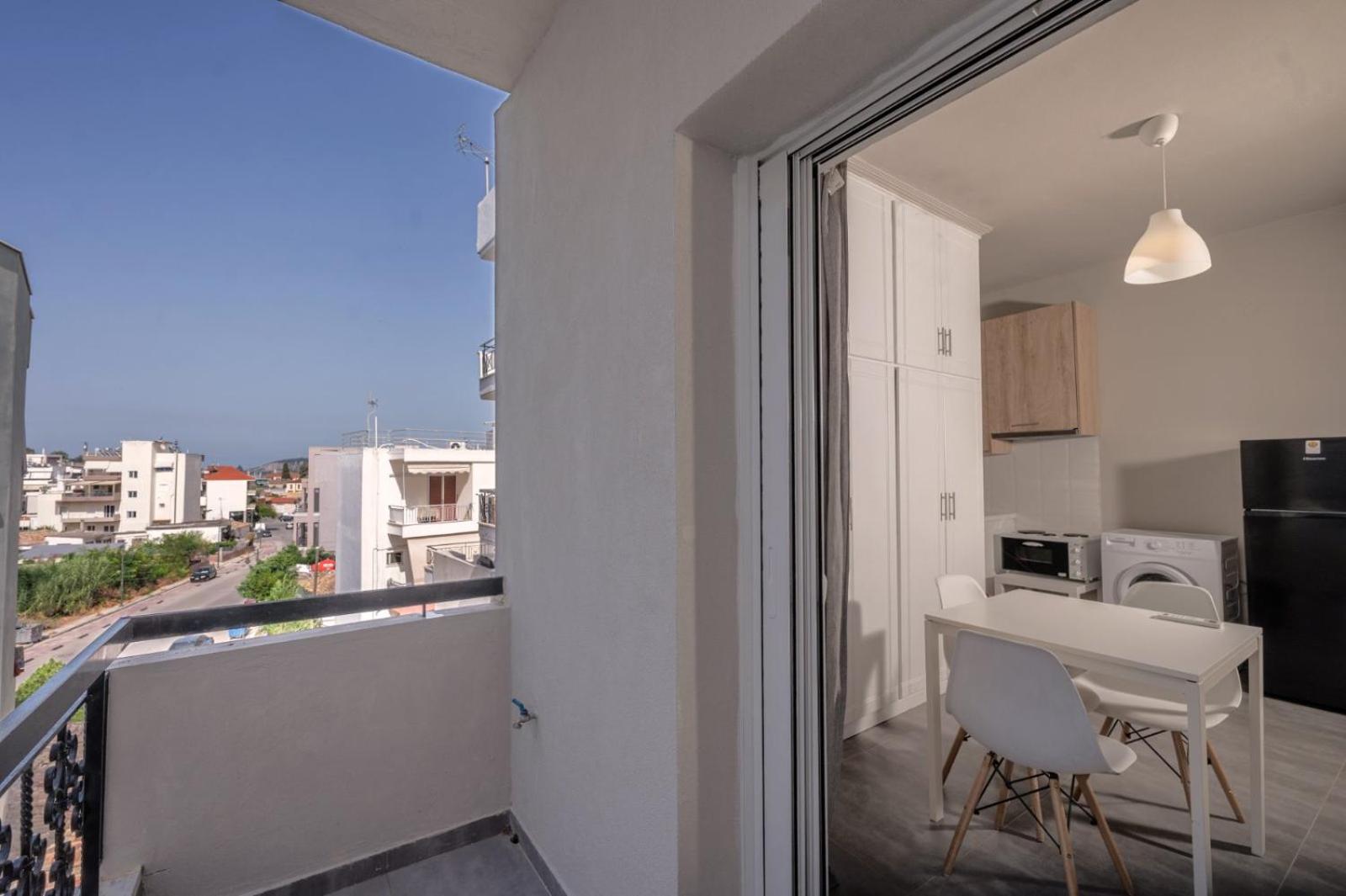 Casa Bona Apartment *